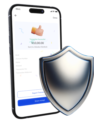 payment protected