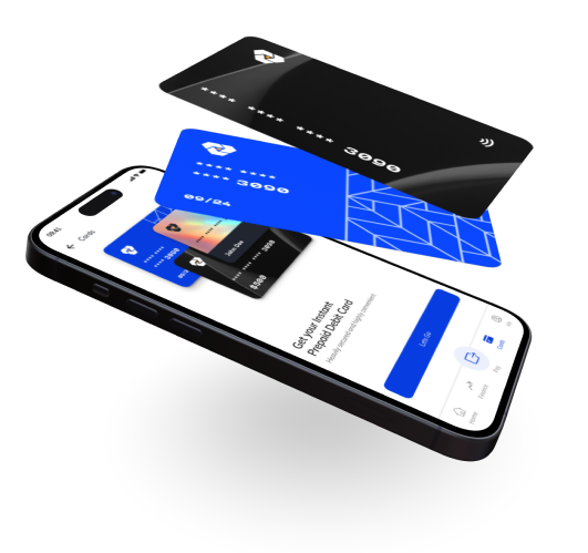 virtual dollar card
