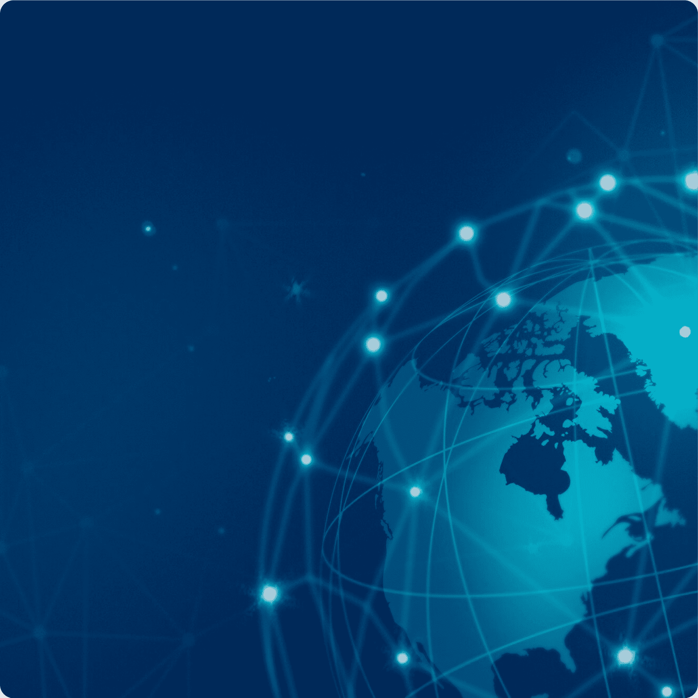 borderless transaction
