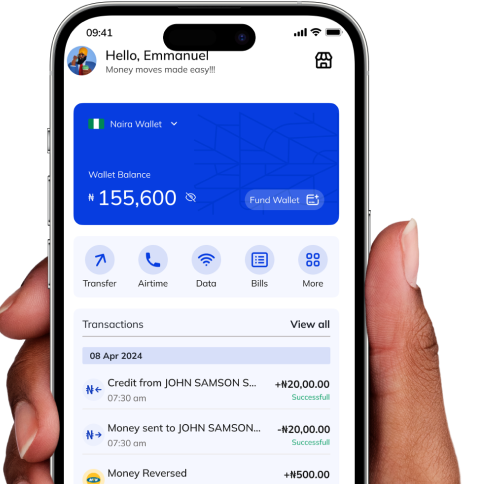 supercharge your payments